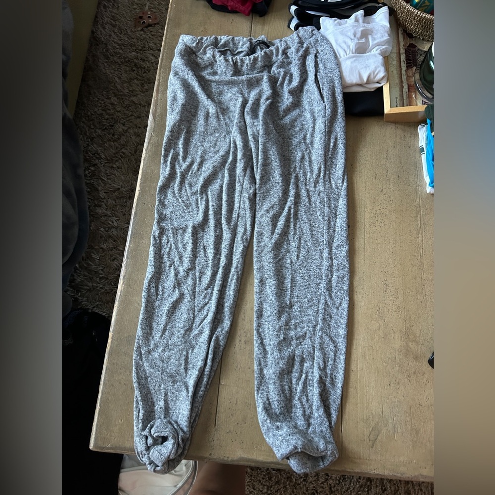 Sweat pants